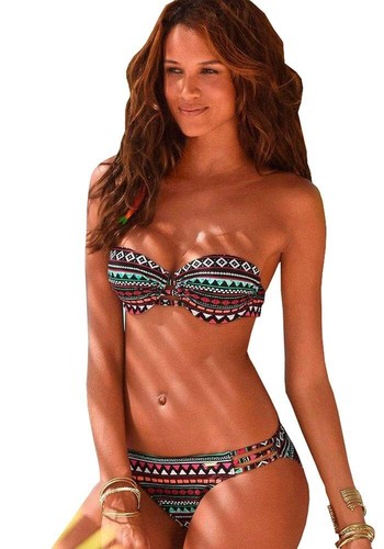 Bruno banani damen neckholder - banani,