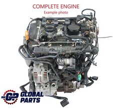Audi A3 8P VW Passat B6 Leon