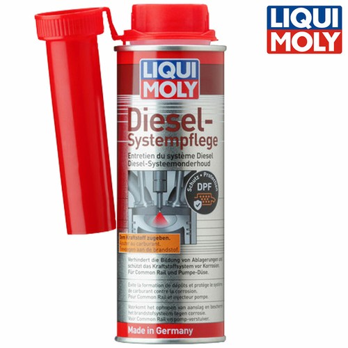 Liqui moly 5139 systempflege - moly,