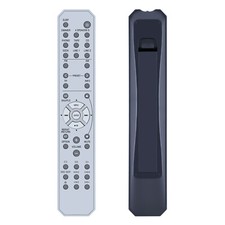 RAX23 WV50020 Fernbedienung für Yamaha HI-FI RS300 R-S300 RAX23 WV50020 R-S300BL