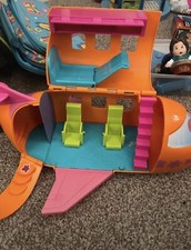 Vintage Polly Pocket Puppe