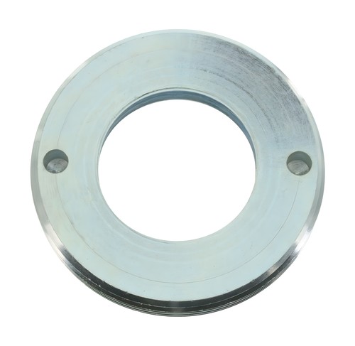 Ring nut two hole - two,