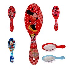 Kinder Haarbürste Mickey