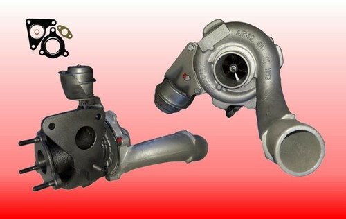 Turbolader renault espace - turbolader,