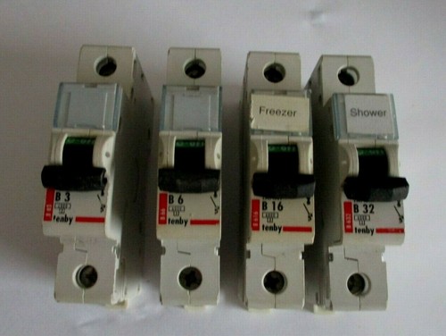 Tenby b10 b16 - b6,