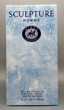 Nikos: Sculpture Homme - Eau