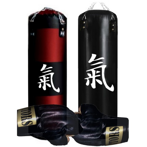 Boxen karate sandsack boxsack - karate,
