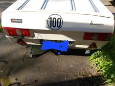 Faltcaravan camp-let isabella.Bj.2019,TÜV neu,100 km Zulassung. 