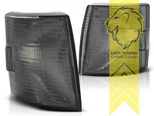 Frontblinker für bus - frontblinker,