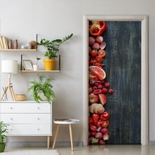 Türtapete selbstklebend