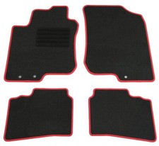 Fußmatten Set für Hyundai