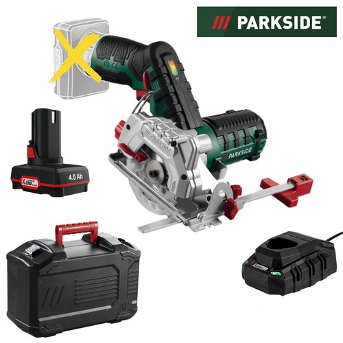 Parkside b3 akku - ,