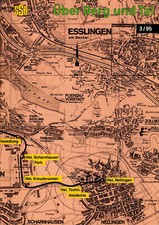 Über Berg und Tal 3/1995 -