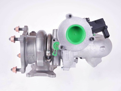 Turbolader audi 2 0 - a5, q5