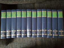 Farbiges grosses Volkslexikon in 12 Bänden