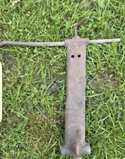 Frässporn passend zur Agria 4000/ 6000