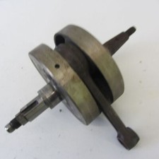 Yamaha SR 500 2J4 Kurbelwelle