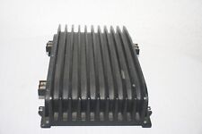 Rockford Fosgate The Punch 40 dsm Mosfet Amplifier Schwarz inkl. Rechnung MwSt