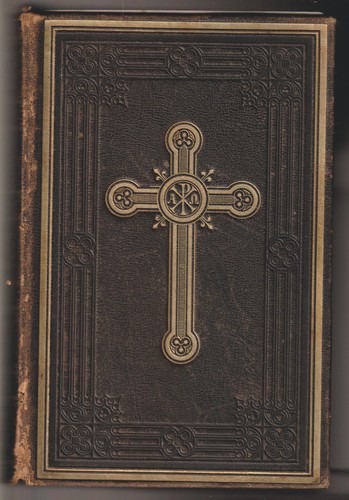 Heilige schrift uralte - heilige,