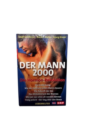 Der mann 2000 die - mann,