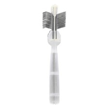 ActiVet Diamond Daily Care Gold Flitter4,5 cm Hundebürste entfilzen Katzenbürste