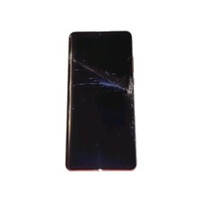 Smartphone Huawei P30 Pro 128Gb Orange Display beschädigt funktionsfähig #6922