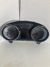 Opela Astra K Kombi Tacho Kombiinstrument 39187106 ORIGINAL