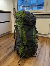 Deuter Aircontact 65+10 -  Trekkingrucksack  - Sehr gut Zustand
