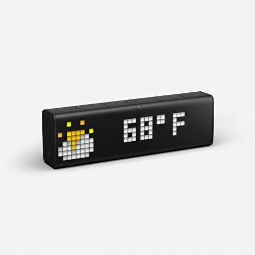 Lametric time wlan tischuhr - lametric,