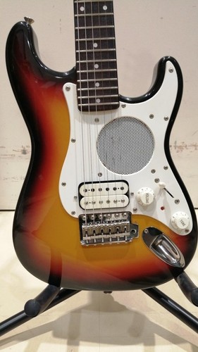 Fender japan champ - japan, st-champ