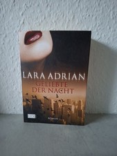 Geliebte der Nacht von Adrian