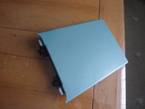 Singer 327k blau - singer,