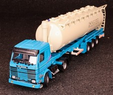 c5L007 Tekno LKW SCANIA