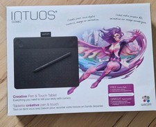 Wacom Intuos Comic