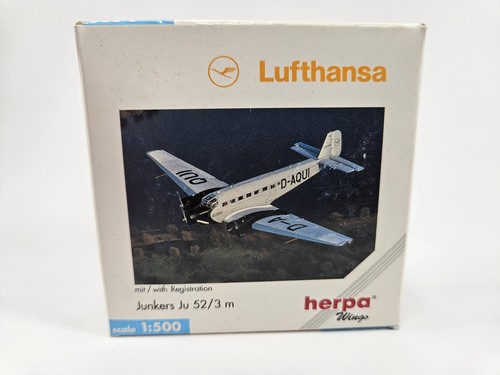 Herpa wings lufthansa 516709 - wings,