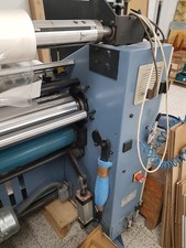 Tauler Printlam 75 Laminiermaschine Laminiergerät Offsetdruck Laminierer