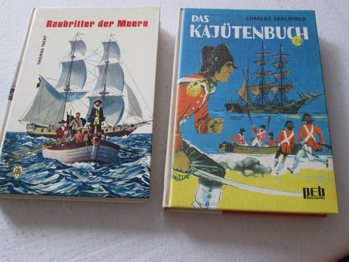 Thomas trent raubritter der - trent,