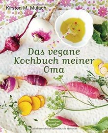 Das vegane kochbuch - das, meiner