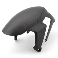 Carbon Kotflügel vorne für