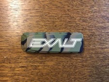 Exalt Laufsocke aus Gummi, Camo