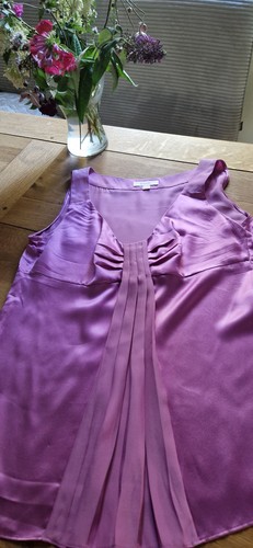 Edles babydoll top - edles, tunika