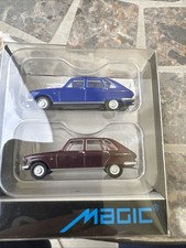 Herpa Magic Renault R16