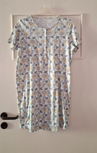 Calida nachthemd sleepshirt - sleepshirt, ca