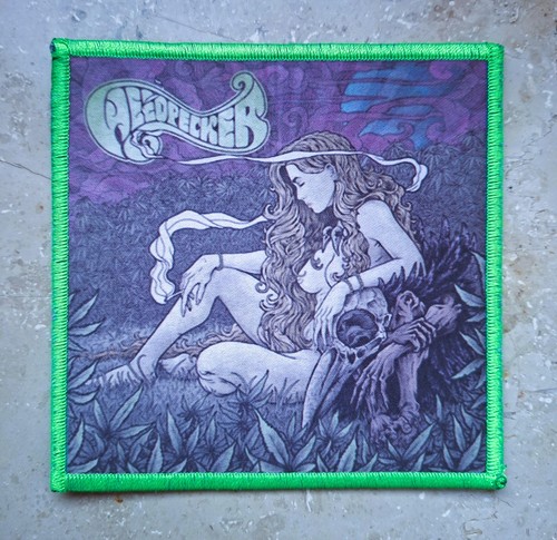 Weedpecker - weedpecker,
