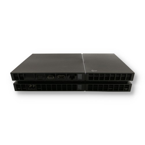 Ps4 konsole modell cuh - ps4,
