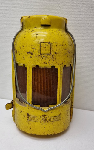 Feuerhand vintage - feuerhand,