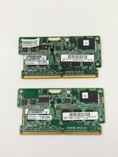 HP 1GB Cache Module 633542-001FBWC Memory Module for Smart Array P420 2 Stck.