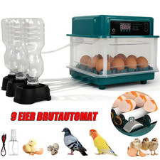 Vollautomatisch Inkubator