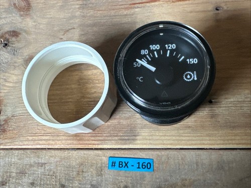 Vdo original zusatzinstrument - vdo,
