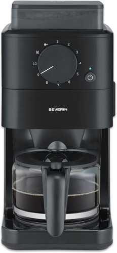 Severin filter kaffeemaschine - severin, filter-kaffeemaschine